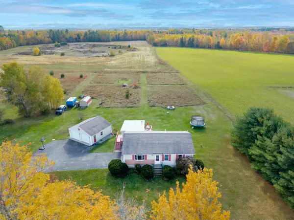 4054 Union Street, Levant, ME 04456