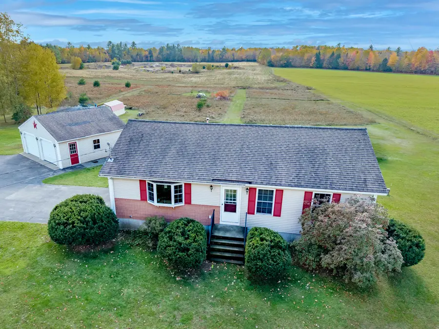 4054 Union Street, Levant, ME 04456 - #2