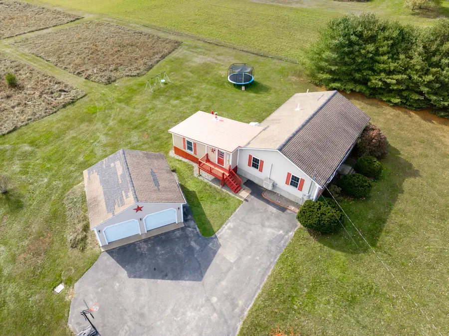 4054 Union Street, Levant, ME 04456 - #3