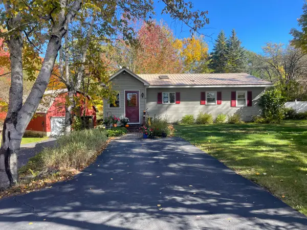 1472 Walnut Hill Road, Shapleigh, ME 04076