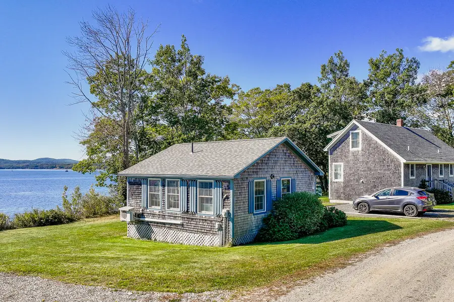 31 Wonderview Circle #17, Belfast, ME 04915 - #2