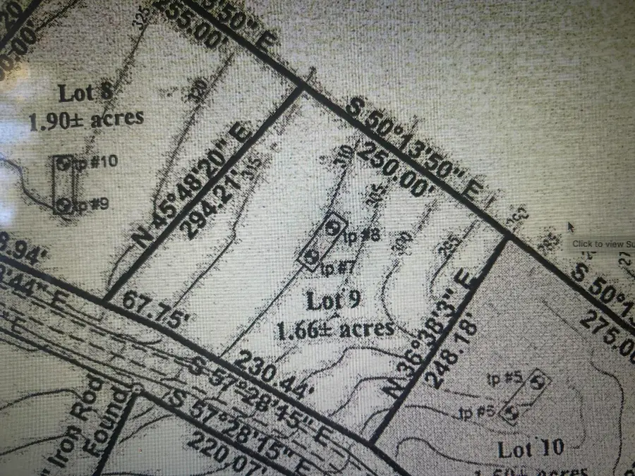 9 Pret's Meadow Lane, Blue Hill, ME 04614 - #2