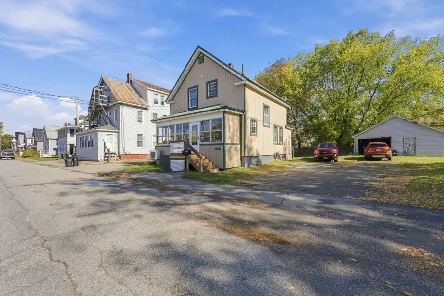 22 Bellevue Street, Winslow, ME 04901 - #2