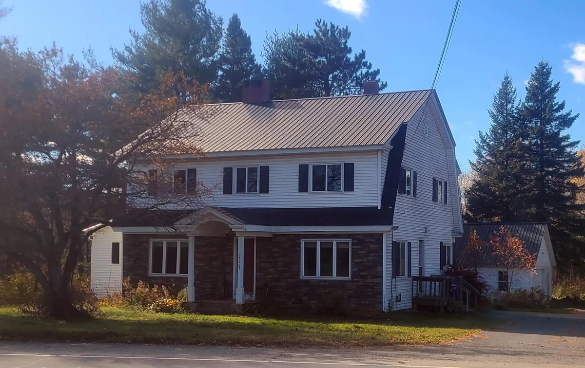 2067 Portage Road, Portage Lake, ME 04768 - #1