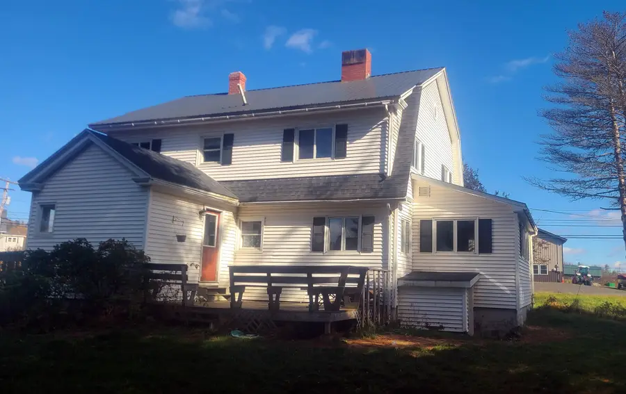 2067 Portage Road, Portage Lake, ME 04768 - #3
