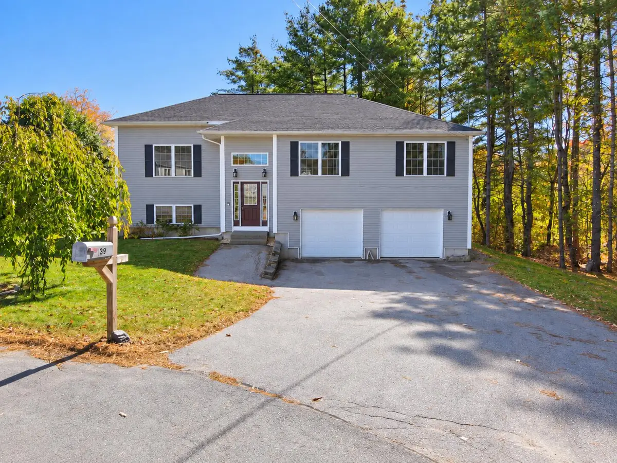 39 Deer Pond Lane, Bangor, ME 04401 - #1