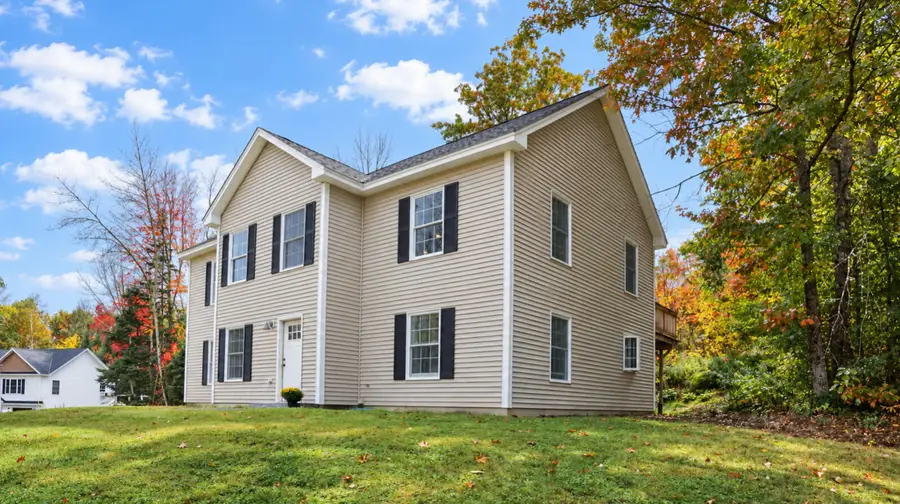 3 Lavender Lane, Windham, ME 04062 - #3
