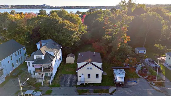 94 Illsley Street, Portland, ME 04103