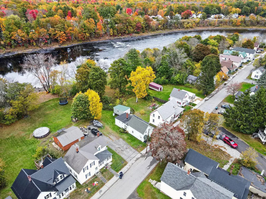 20 Hayes Street, Old Town, ME 04468 - #1