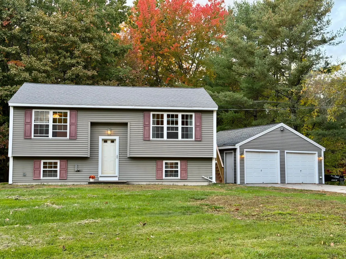 27 Pinkham Drive, Buxton, ME 04093 - #1