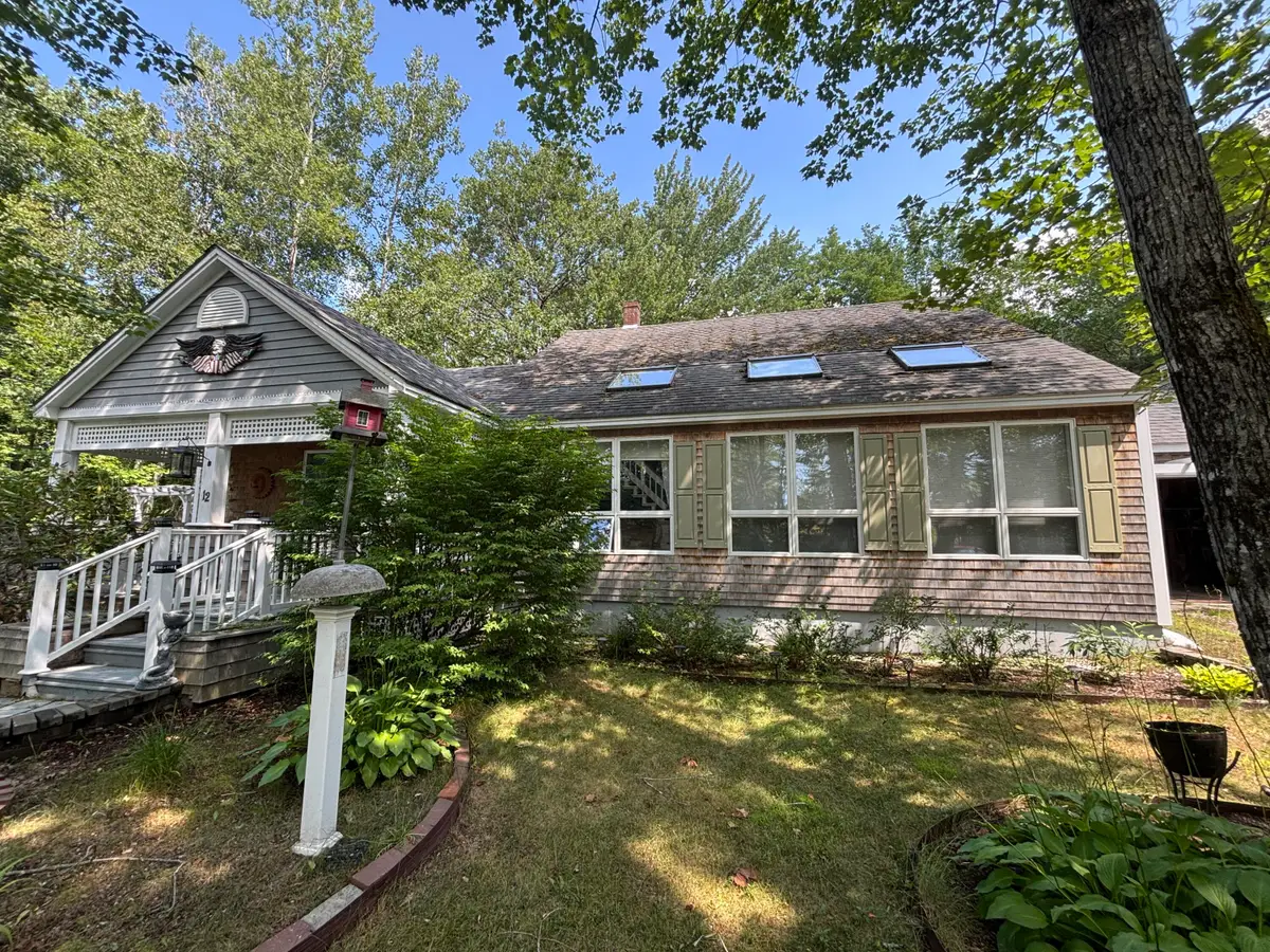 12 Country Lane, South Thomaston, ME 04858 - #1