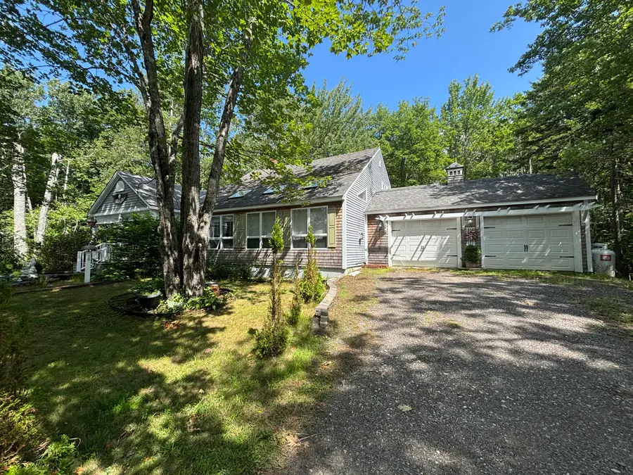 12 Country Lane, South Thomaston, ME 04858 - #2