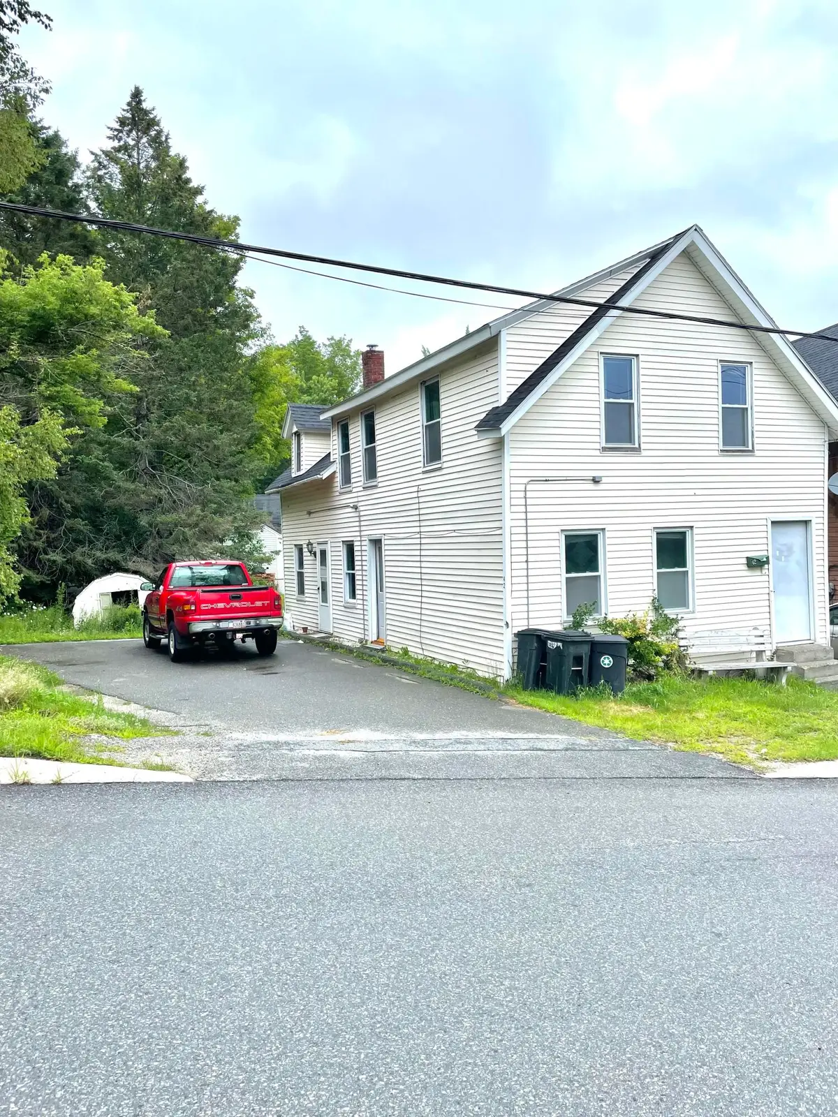 42 Island Avenue, Orono, ME 04473 - #1