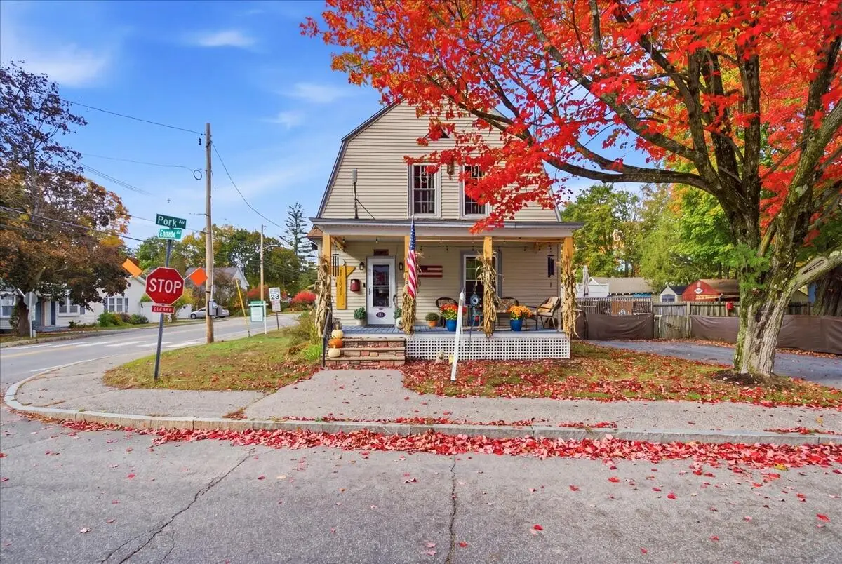 301 Gamage Avenue, Auburn, ME 04210 - #1