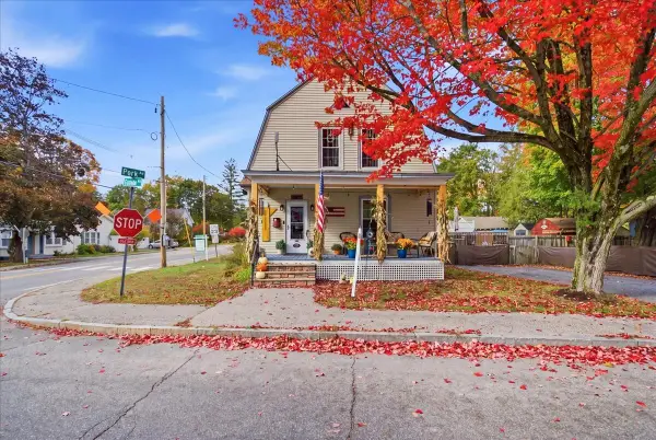 301 Gamage Avenue, Auburn, ME 04210