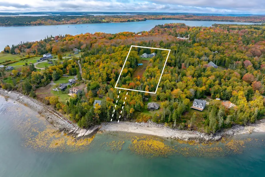 436 Flye Point Road, Brooklin, ME 04616 - #2