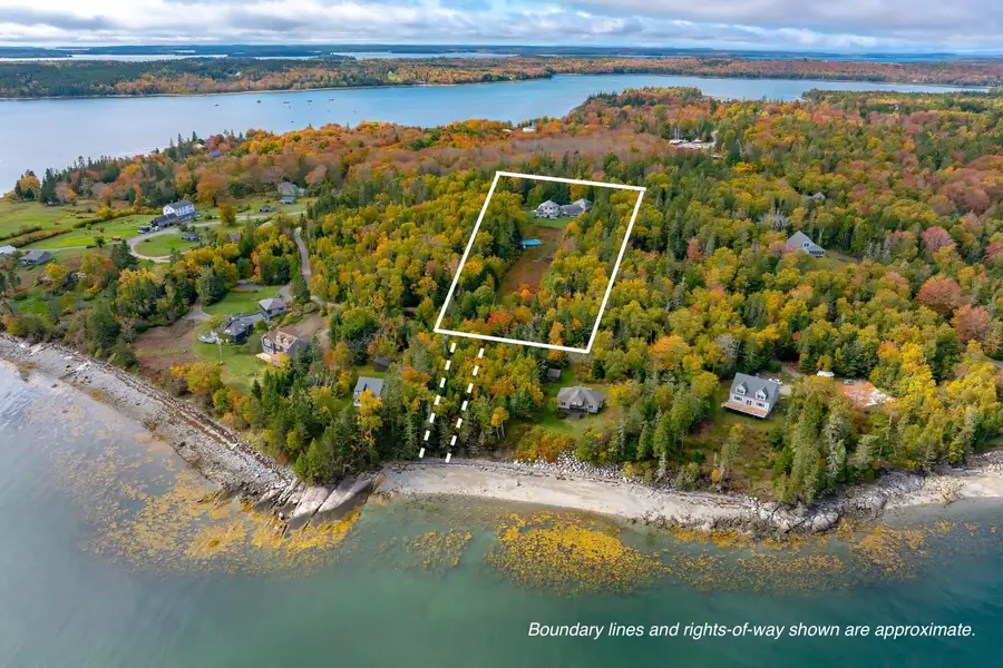 436 Flye Point Road, Brooklin, ME 04616 - #3
