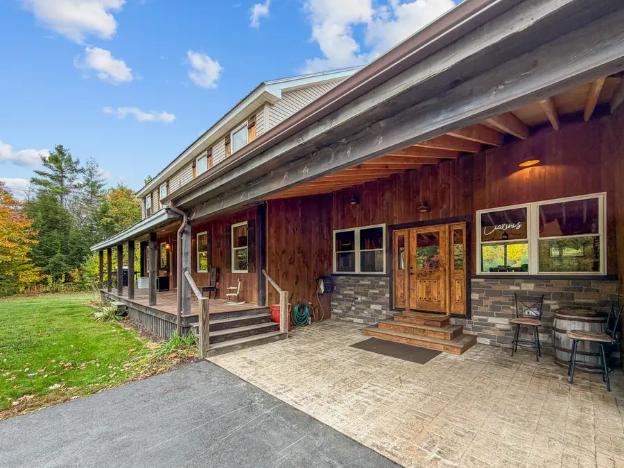 27 Cressey Pond Lane, East Baldwin, ME 04024 - #3