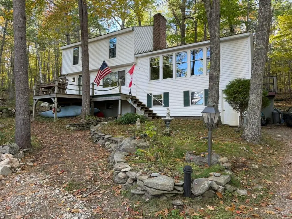 87 Atwood Lane, Bristol, ME 04539 - #1