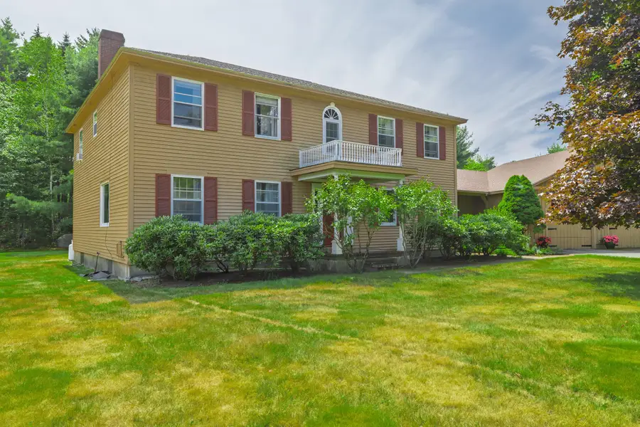 14 Westwood Drive, Ellsworth, ME 04605 - #3