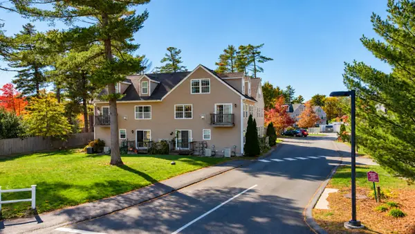11 Smithwheel Road #52, Old Orchard Beach, ME 04064
