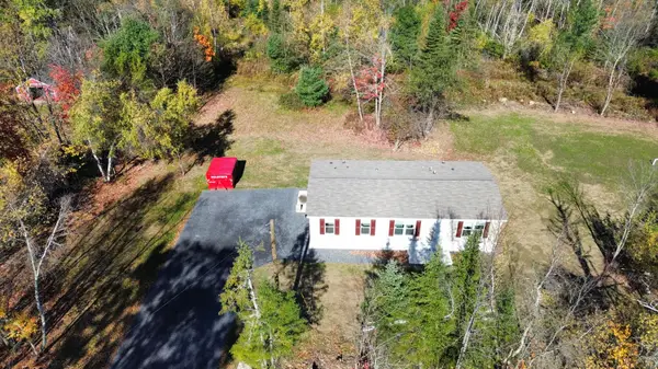 0 Notch Road, Skowhegan, ME 04976