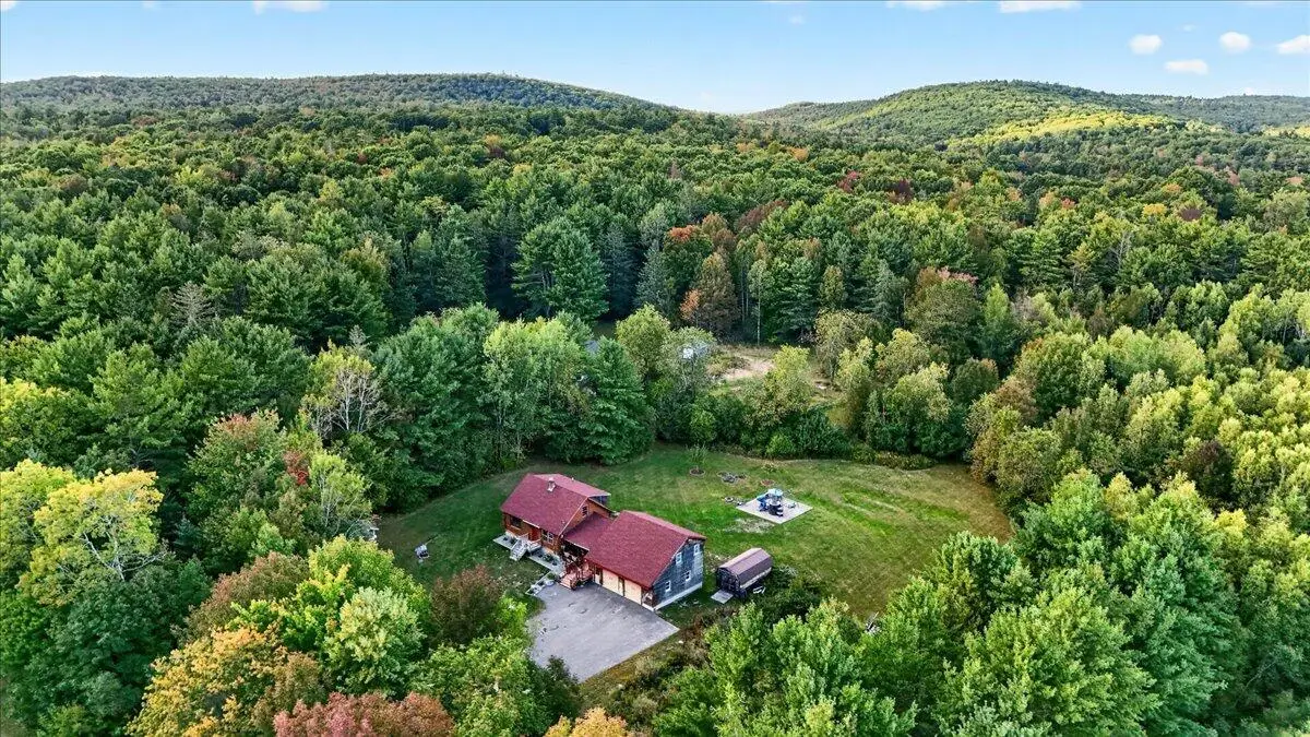 127 Cross Road, Bucksport, ME 04416 - #1