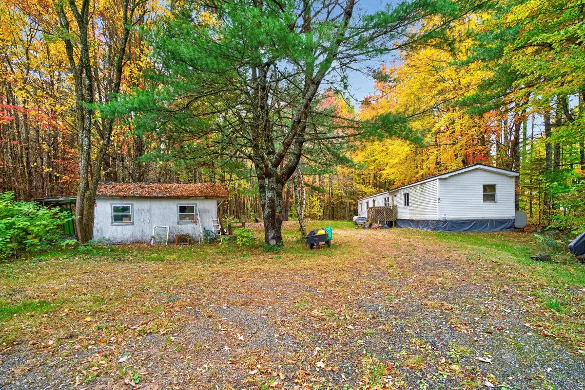 5 Hanscom Drive, Milford, ME 04461 - #1