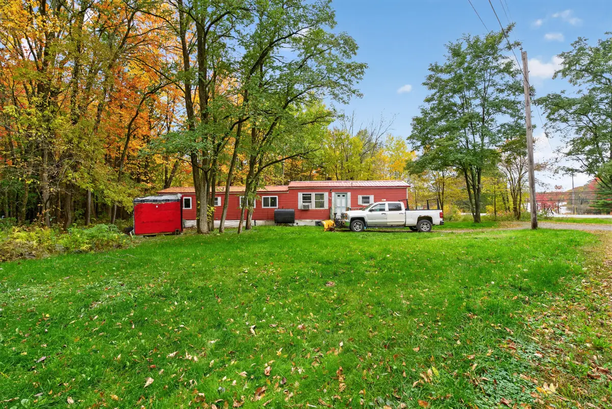 3 Hanscom Drive, Milford, ME 04461 - #1
