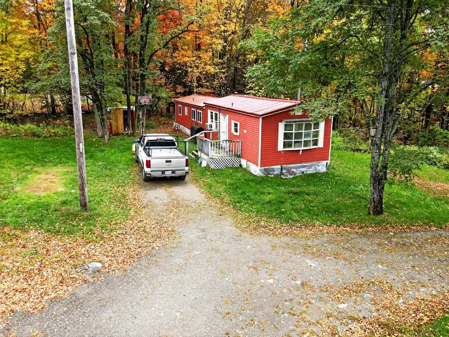 3 Hanscom Drive, Milford, ME 04461 - #2