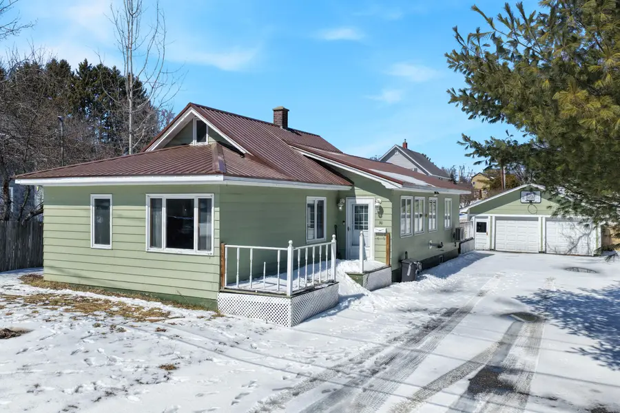 30 Washington Street, Caribou, ME 04736 - #2