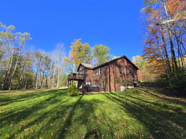 113 Weeks Mills Road, Farmington, ME 04938