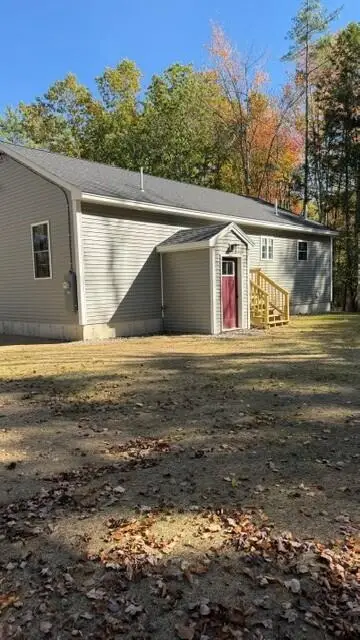 Address Withheld By Seller, Hollis, ME 04042