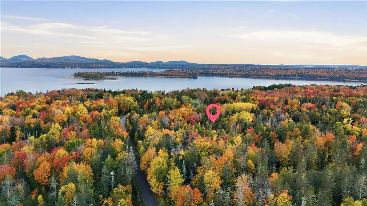 Lot #11 Marlboro Beach Road, Lamoine, ME 04605 - #1