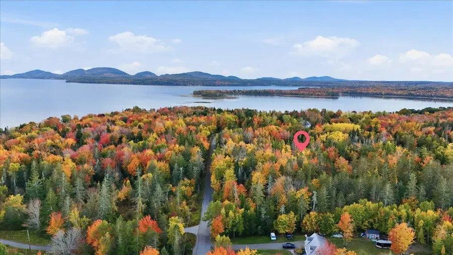 Lot #11 Marlboro Beach Road, Lamoine, ME 04605 - #2