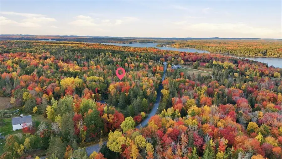 Lot #11 Marlboro Beach Road, Lamoine, ME 04605 - #3