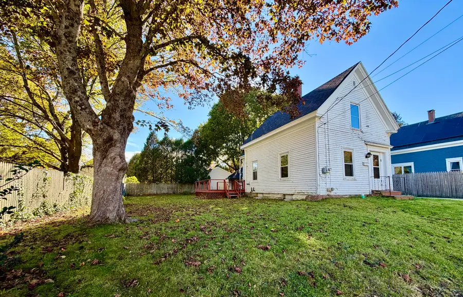 8 Hill Street, Rockland, ME 04841 - #3