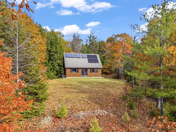 1264 Boy Scout Road, T6 R8 WELS, ME 04765