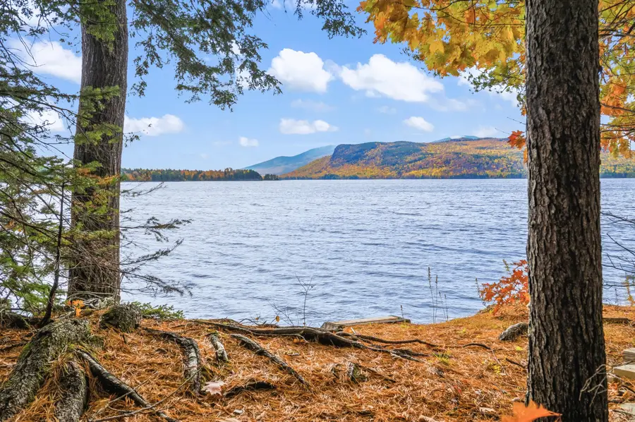 1264 Boy Scout Road, North Penobscot, ME 04765 - #2