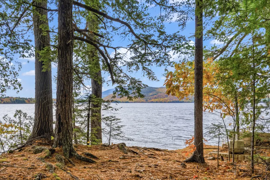 1264 Boy Scout Road, North Penobscot, ME 04765 - #3