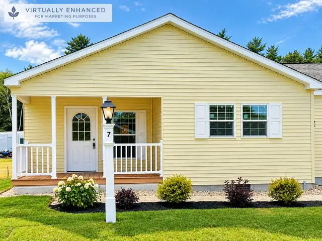 7 Friendship Court, Berwick, ME 03901 - #1