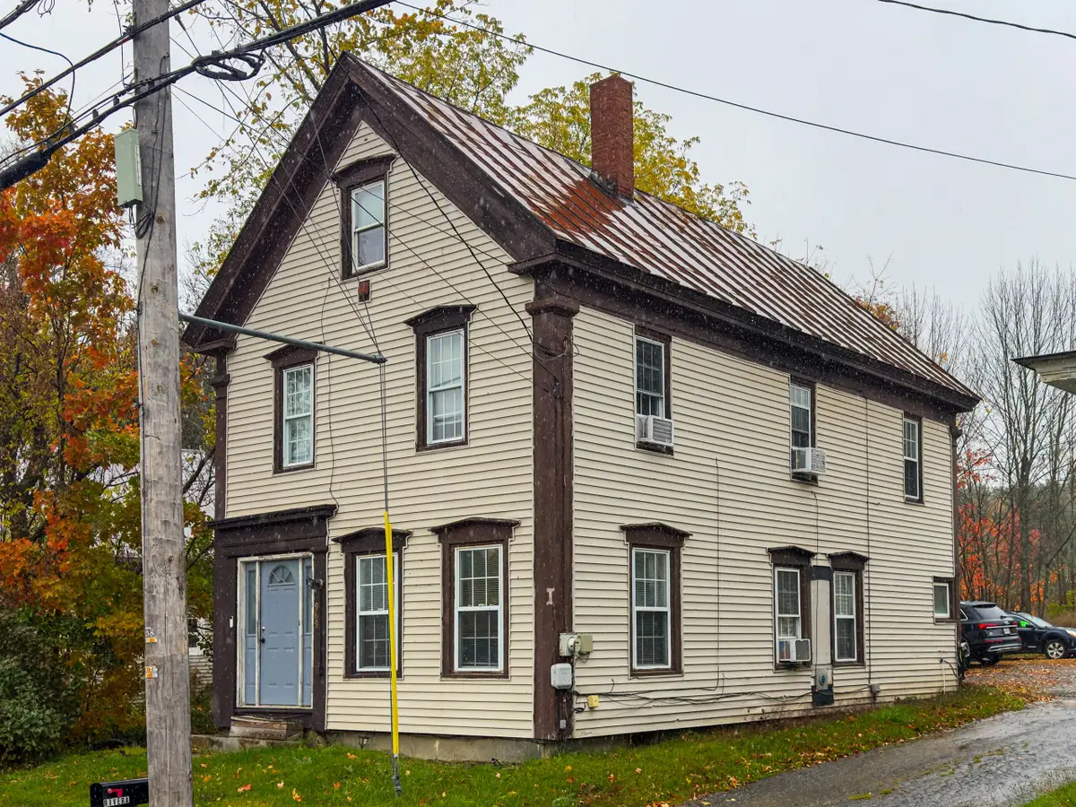 969 Main Street, Vassalboro, ME 04989 - #1