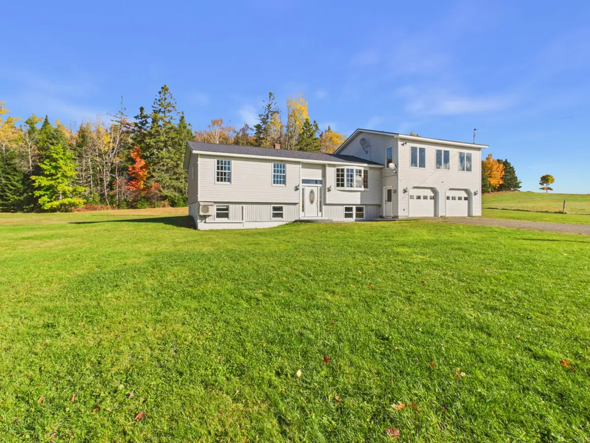 388 East Road, New Sweden, ME 04762 - #1