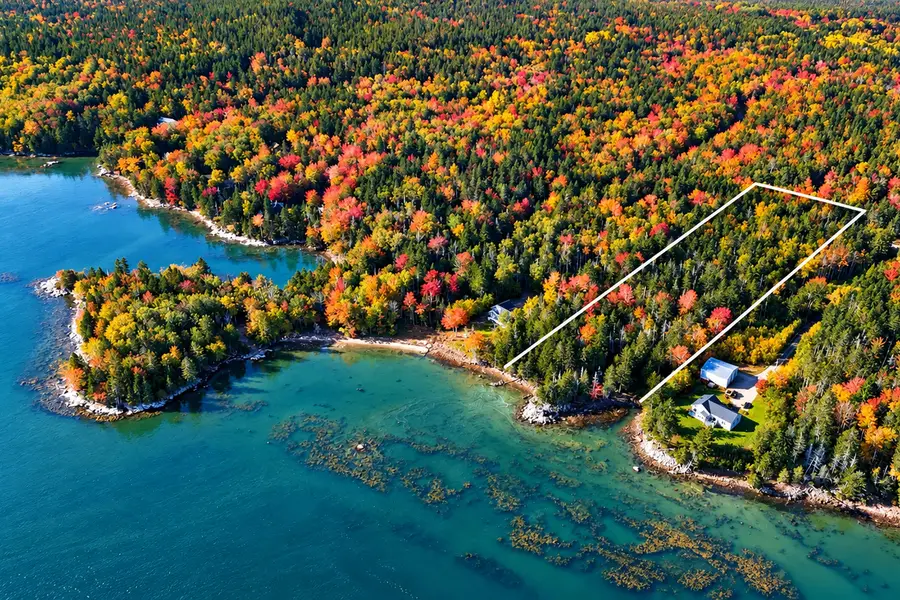 1 Quiet Shore Road, Steuben, ME 04680 - #2