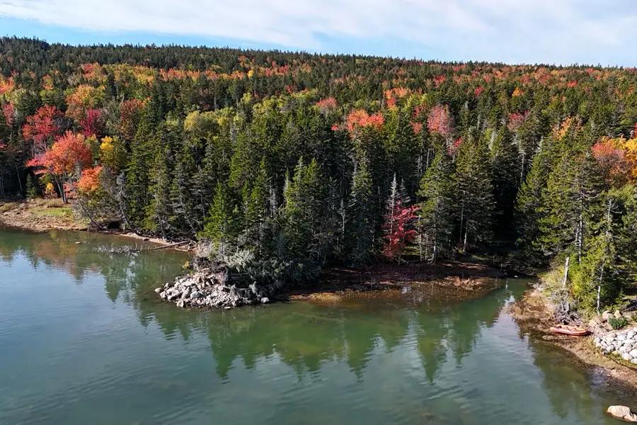 1 Quiet Shore Road, Steuben, ME 04680 - #3