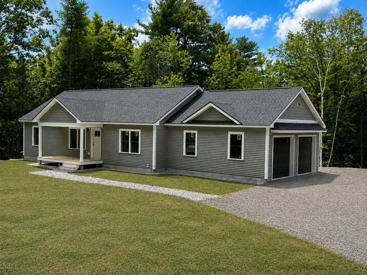 1100 Meadow Road, Casco, ME 04015 - #1