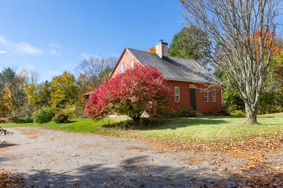 47 Desert Road, Freeport, ME 04032 - #2