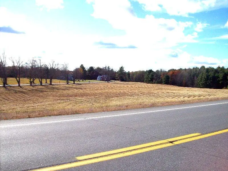 Lot 2 Father Rasle Road, Norridgewock, ME 04957 - #1