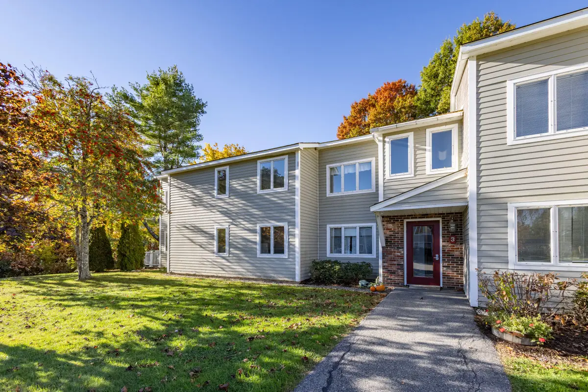 101 Waldo Avenue #3-5, Belfast, ME 04915 - #1