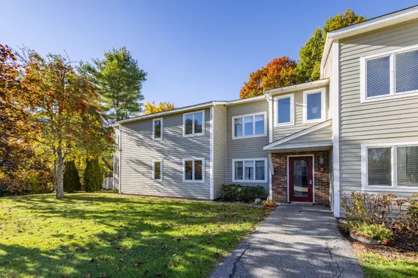 101 Waldo Avenue #3-5, Belfast, ME 04915